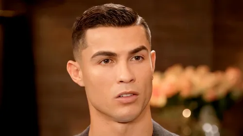 Cristiano Ronaldo, partea a doua din interviul incendiar acordat lui Piers Morgan: „Eu nu îl respect pe Erik Ten Hag, pentru că el nu mi-a arătat asta!” | LIVE TEXT