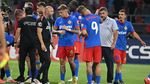 FCSB, lovită de unde nu se aștepta la meciul cu Auda: „GROAZNIC!”