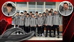 „I-a dat cu șlapul în cap!”. Nou caz de violență în sportul românesc, victima fiind un tânăr poloist de la clubul Triumf: plângere penală pentru antrenor care-și recunoaște, parțial, vinovăția. EXCLUSIV