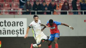EXCLUSIV | Marcel Popescu crede că Viitorul va rămâne campioană: "De obicei, deciziile interne nu se schimbă!" 