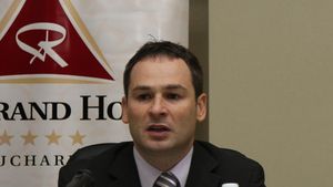 "Mi s-a propus să iau Rapidul! Am refuzat, sunt dinamovist!"