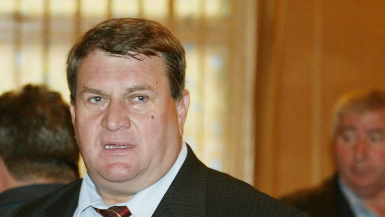 Mureșan: "Am renunțat la Dică din cauza lui Becali"