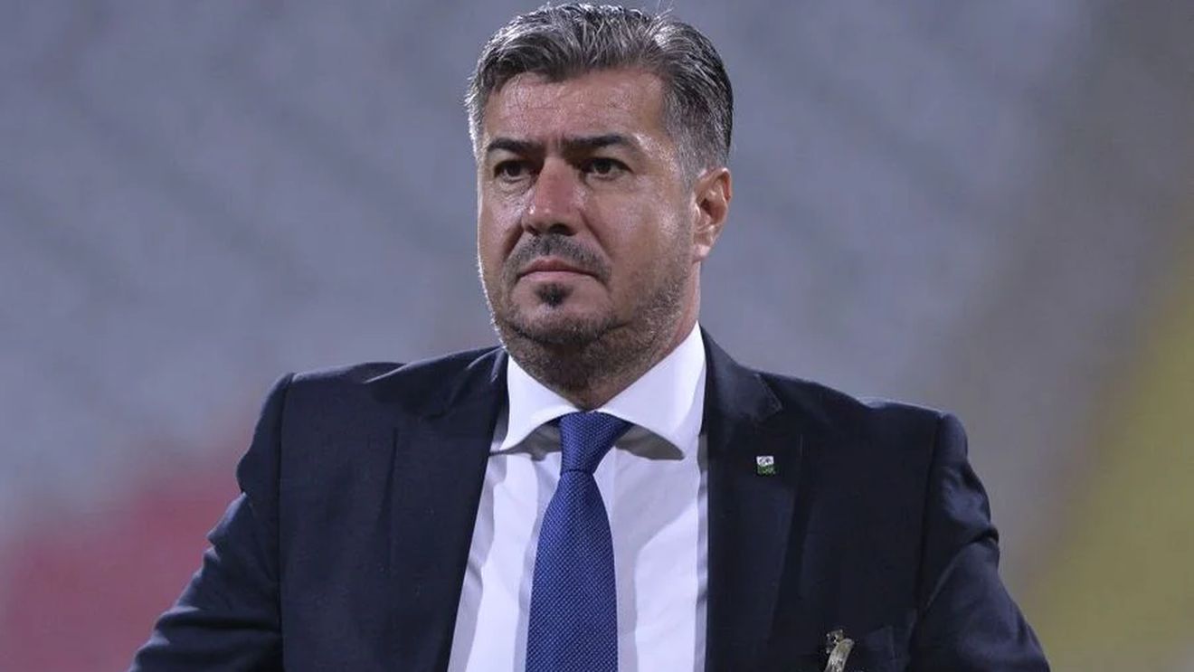 Fostul fotbalist și campion cu Steaua, ridicat de polițiști într-un dosar de corupție! Ce acuzații i se aduc: a fost cercetat și într-un dosar de prostituție
