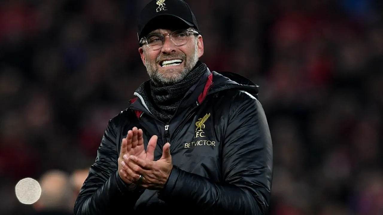 Dortmund nu-l mai vinde pe Sancho, iar Liverpool a găsit un alt star din Bundesliga. El a starul pe care îl vrea Jurgen Klopp în această iarnă