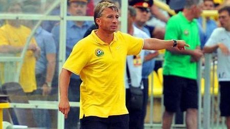 "SuperDan" a refuzat 5 milioane de euro pentru a rămâne la Kuban!** Motivul pentru care nu a acceptat oferta arabilor