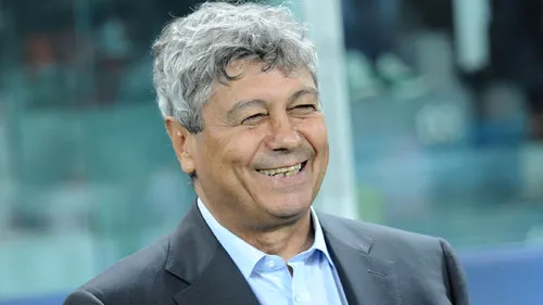 Ce ascunde Mircea Lucescu?** Românul a fost întrebat despre oferta de la Inter Milano. Cum a răspuns: