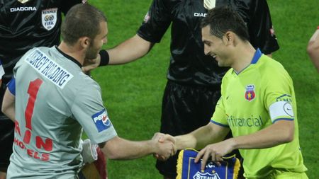 "Lobonț și Rădoi pot pleca! Îi vor înlocui jucători ieftini"