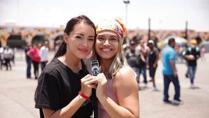 Larisa Iordache a dezvăluit abia acum cât a slăbit în America Express! Fosta gimnastă nu ar mai repeta experiența: „Era ceva crunt pentru mine”