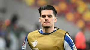 „O surpriză!”. Declarația care ar anunța transferul lui Ianis Hagi la echipa unde antrenează un român