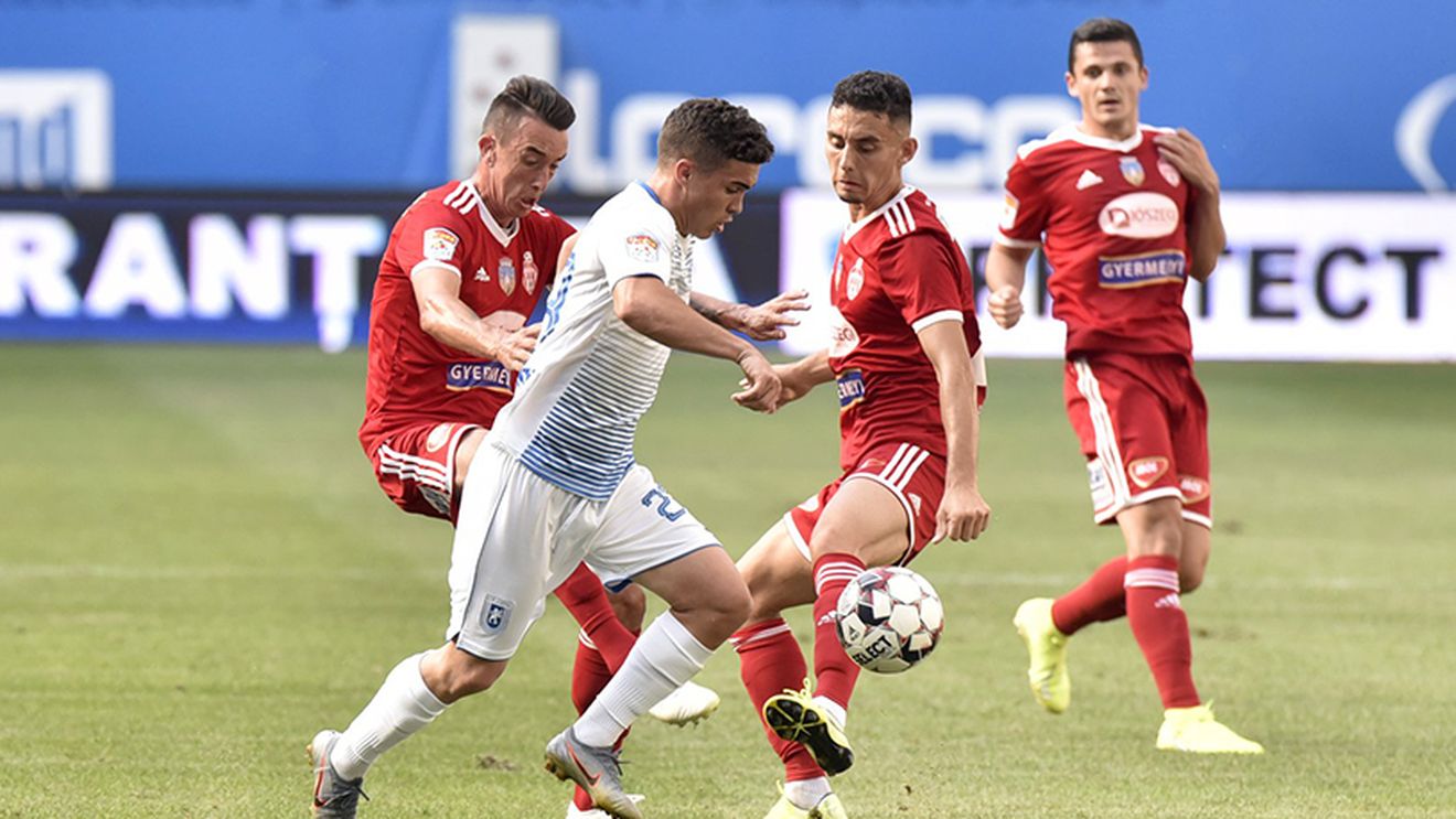 Încă o veste proastă pentru Pițurcă. Unul dintre puștii Craiovei va rata restul sezonului