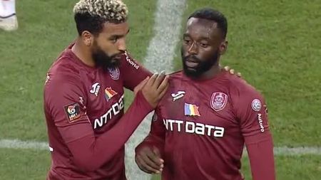 A fost împrumutat! Lovitura dată de CFR Cluj când nimeni nu se mai aștepta. Dan Petrescu, decisiv