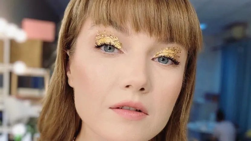 Alexandra Ungureanu se confesează. ”Sunt iar singură de o bucată de vreme şi am hotărât să nu mai am nicio aşteptare la acest capitol”