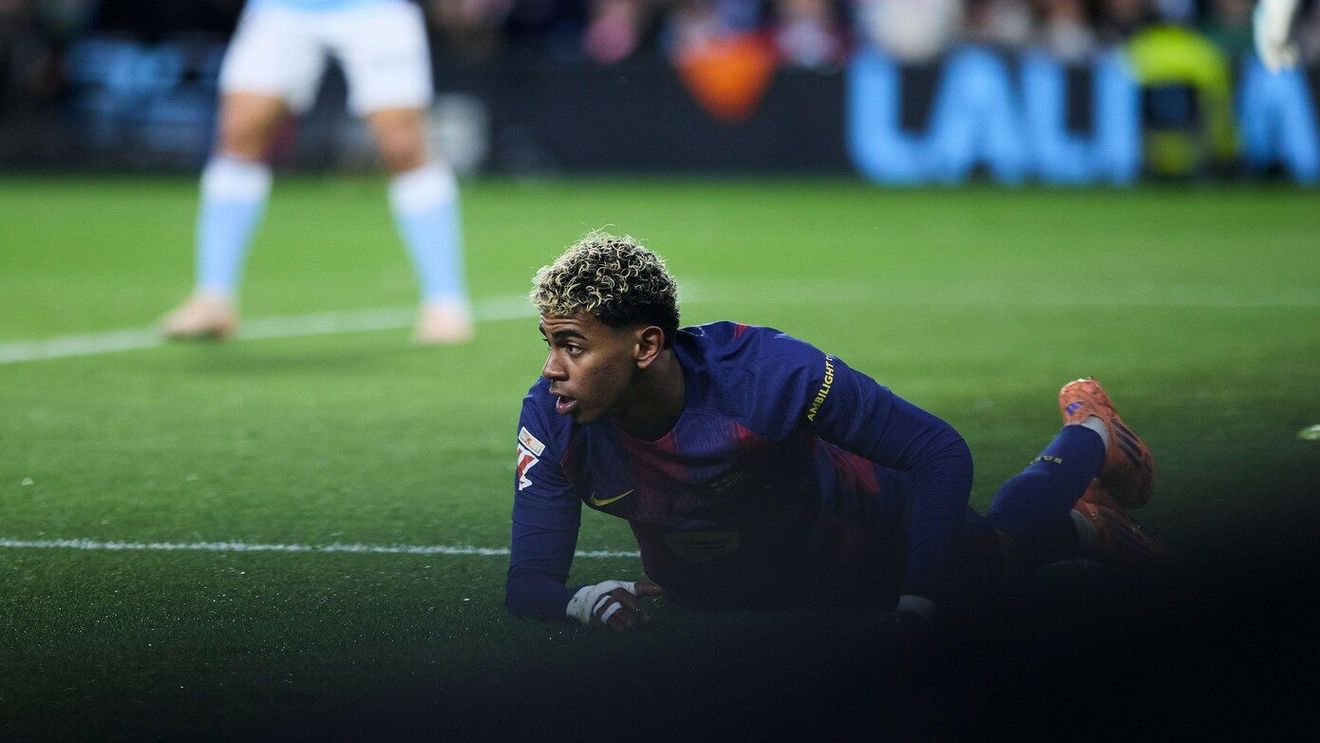 „Nu mi s-a mai întâmplat așa ceva”. Reacția selecționerului Spaniei după ce Lamine Yamal a fost exclus