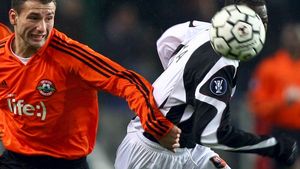 Raț: "Să ne adunăm după această înfrângere dureroasă!"