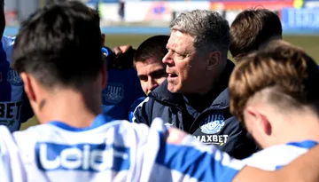 Tibor Selymeș propune pentru fotbalul românesc varianta maghiară a regulii Under 21: ”Aici ar trebui gândite altfel lucrurile”