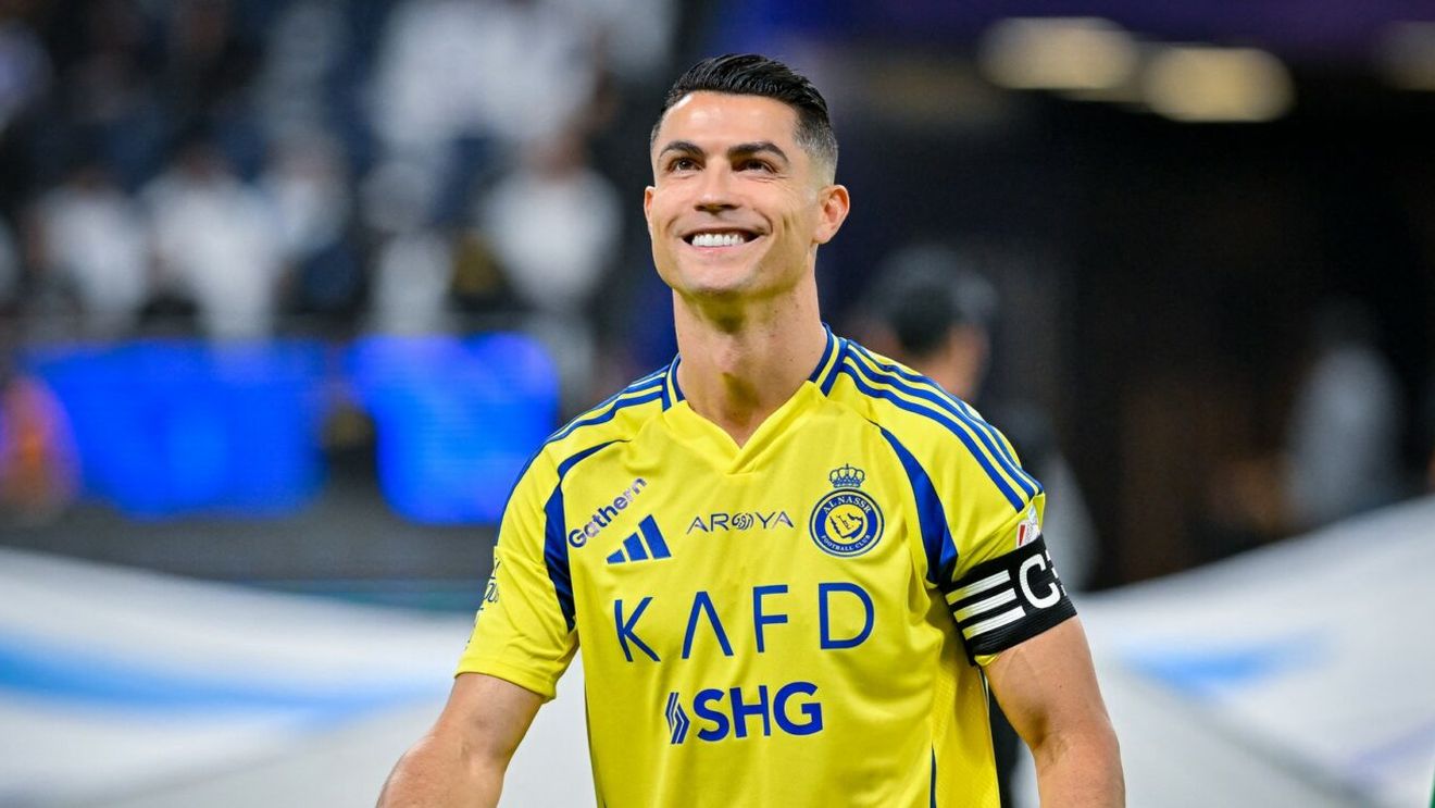 Răspunsul din 5 cuvinte pe care Cristiano Ronaldo l-a dat rivalilor de la Al Hilal, care au strigat numele lui Messi în timpul meciului cu Al-Nassr