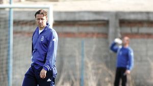 Reghe știe cu ce material lucrează la Craiova:** "Avem valori, n-avem echipă"