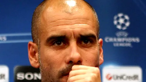 La cumpărături în Anglia!** Guardiola l-ar vrea pe Bale, dar trebuie să se mulțumească doar cu soluția ieftină