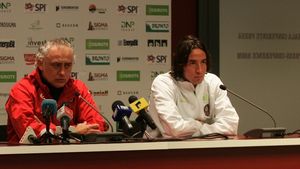 CFR a mutat pentru Ligă** "Am semnat pe 4 ani cu Piccolo"