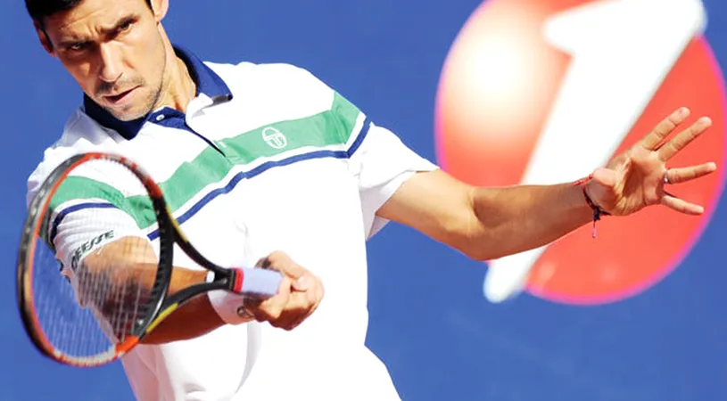 Perechea Hănescu/Rosol a ratat calificarea în semifinale, la Dubai