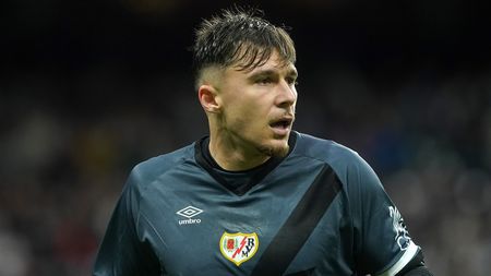 Andrei Rațiu urmează să semneze. Ce anunț fac spaniolii. „Își caută deja apartament”