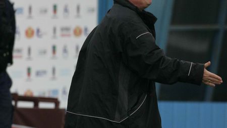 Gabi Stan: "Am sabia deasupra capului"