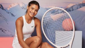 Emma Răducanu, decorată de Regina Angliei! Sportiva cu tată român va fi cea mai tânără beneficiară a unei distincții importante