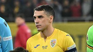 Nicolae Stanciu, discurs de căpitan adevărat, după tragerea la sorți pentru CM 2026. Ce a zis despre austrieci