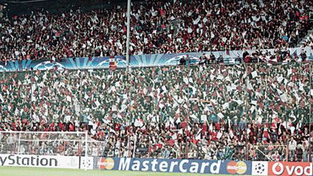 CFR se pregătește de o premieră în meciul cu Steaua. Ardelenii nu au reușit asta niciodată în acest sezon: