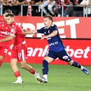 FC Botoșani – Dinamo 1-1, Live Video Online în etapa 6 a play-out-ului din Superliga. „Câinii” restabilesc egalitatea pe final de primă repriză!