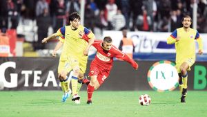 Primul meci din istoria Ligii 1 programat de Paște! **MOTIVUL pentru care Steaua-Dinamo s-ar putea juca duminică