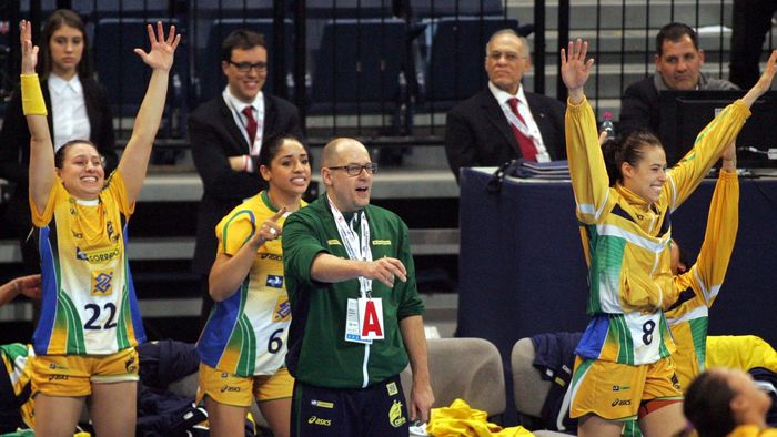Morten Soubak va fi noul antrenor al echipei Dunărea Brăila. Tehnicianul danez este campion mondial cu Brazilia în 2013!