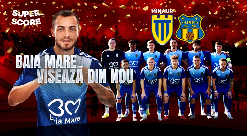 ”Xavi” de România, fotbalistul pentru care Dinamo a refuzat 1 milion de euro