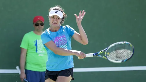 Niculescu a anunțat cu cine va juca la dublu în sezonul 2017. Noua parteneră a Monicăi deține 18 titluri WTA în palmares