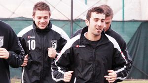 O nouă lovitură marca Ioan Niculae?** Varga și Bălan, spre Astra