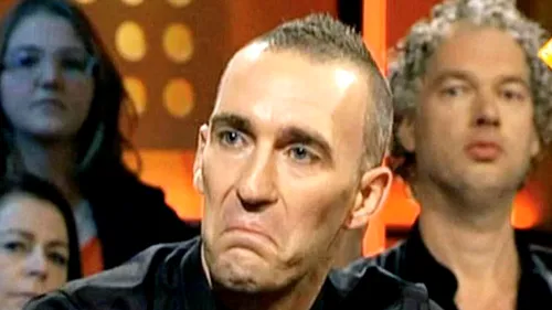 Povestea emoționantă a fostului fotbalist Fernando Ricksen, mort din cauza unei boli crunte: „Nu mai pot continua”