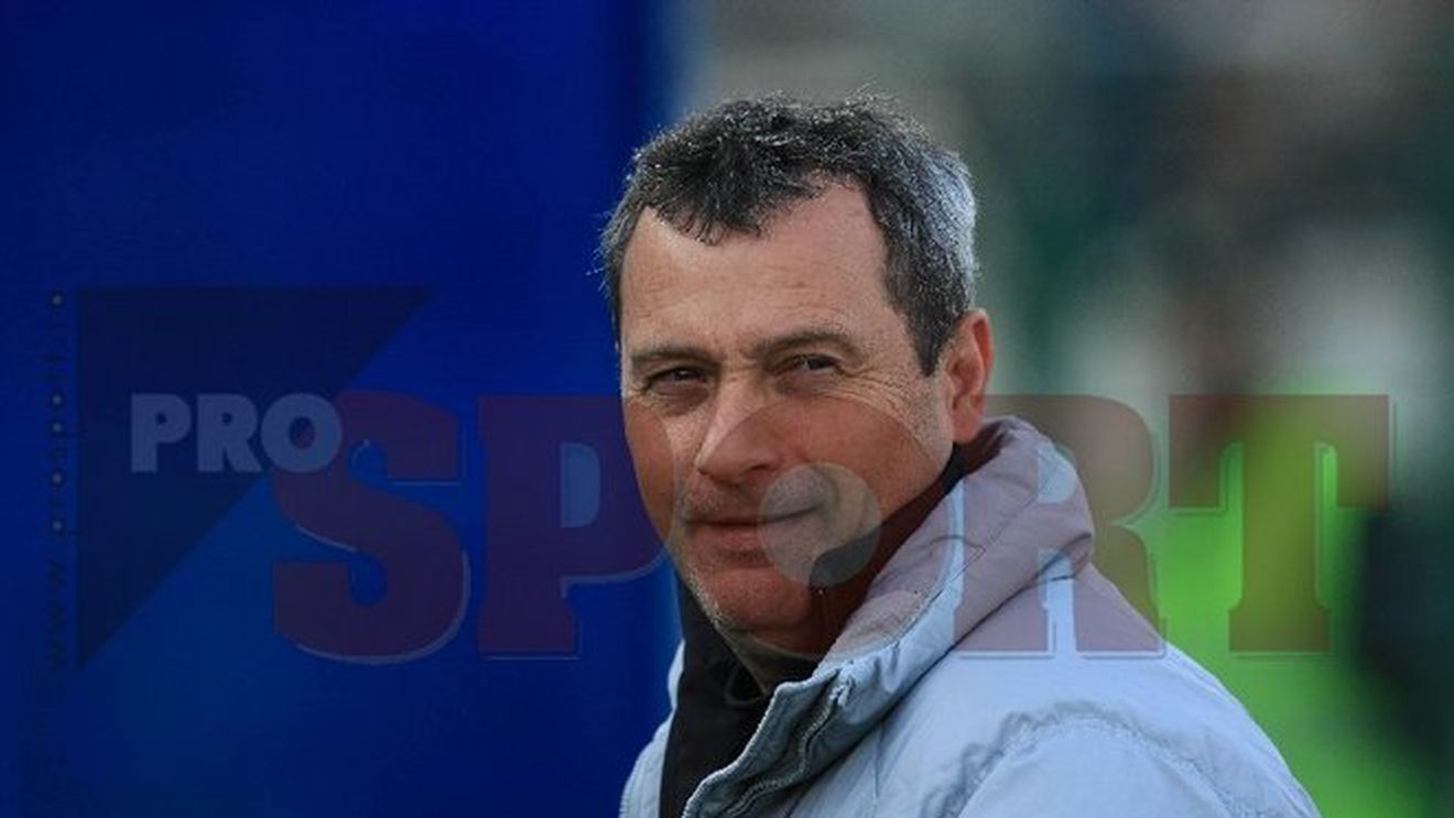 "Am câștigat un meci important! Buzăul a vrut, dar degeaba!"