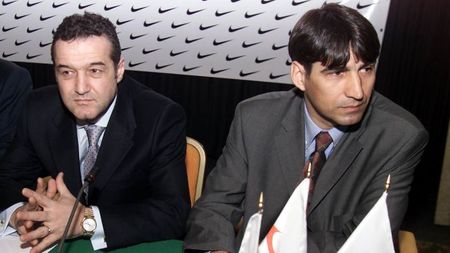 "Nu cred că Pițurcă merge la Craiova"** Vezi ce condiții pune!