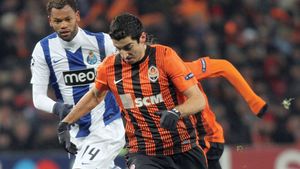 Au vândut de 100 de milioane! Rețeta lui "Il Luce"