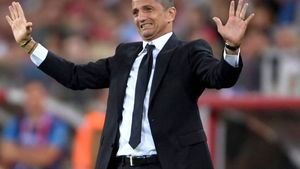 Răzvan Lucescu a adus un internațional portughez la PAOK Salonic! Transfer de top pentru a cuceri titlul în Grecia