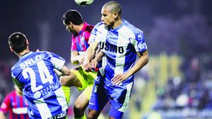 Pandurii** s-ar putea muta la Motru după meciul cu Craiova!