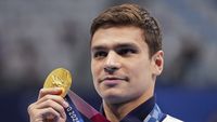 Campionul olimpic din Rusia și-a anunțat retragerea. E sergent în poliția de la Moscova și a susținut războiul din Ucraina