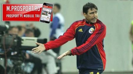 Întâlnirea de la Amsterdam a fost un EȘEC!** Țintarul grupei D a calificărilor la CM 2014 nu a fost stabilit! VEZI comunicatul FRF