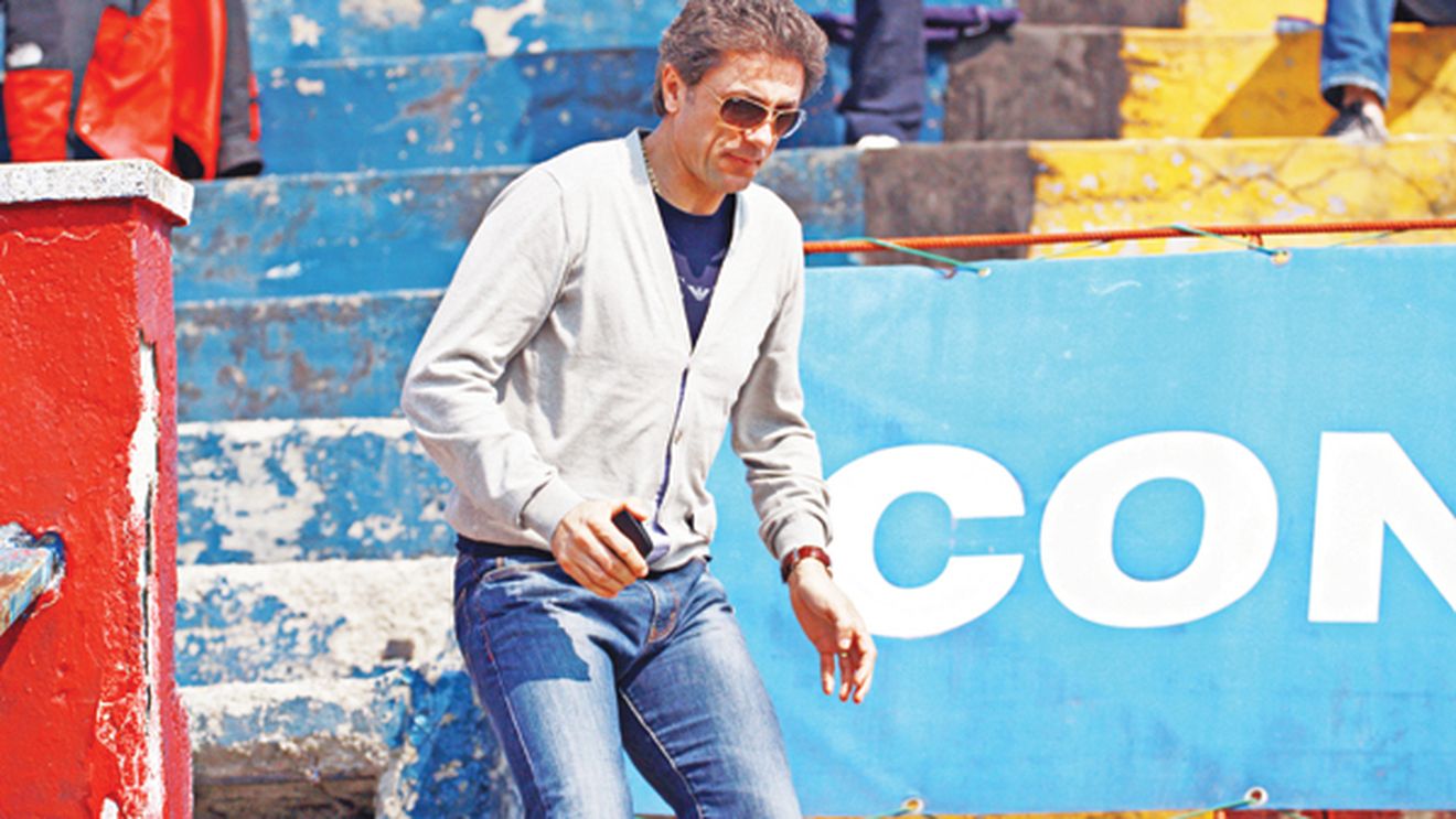 "Baciul" lasă Chindia!