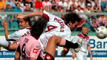 Un „micuț fericit" în Gruia!** CFR l-a achiziționat pe fundașul italian Felice Piccolo!