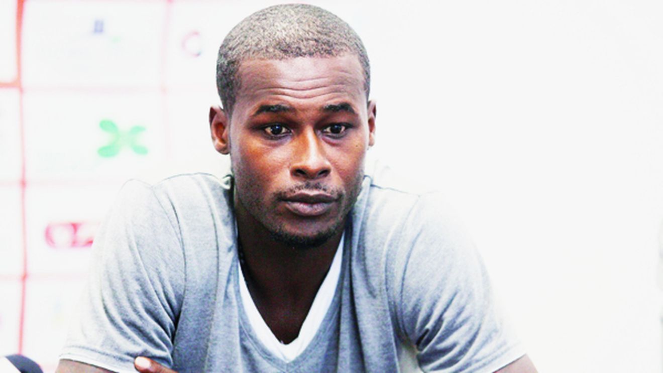 Nu se teme să rămână în România!** "Hardy venea primul la antrenament!"