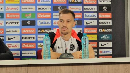 Darius Olaru, solicitare specială pentru Alex Băluță, după ce a semnat cu Los Angeles FC: „Sper asta”