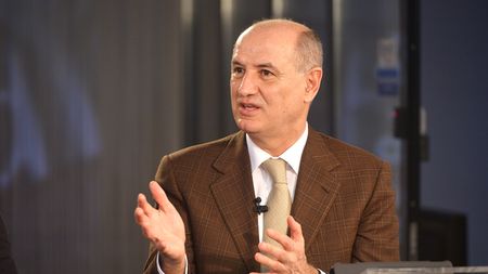 Copos confirmă: "Rapidul va fi preluat de Cristescu!"