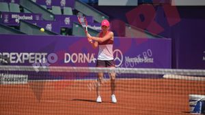Vești bune pentru Halep. Simona o va întâlni pe De Vroome la BRD Bucharest Open, jucătoare care a pierdut în calificări. Mladenovic s-a retras