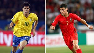 Coechipieri la Real Madrid, adversari la CM: **"E grupa morții"